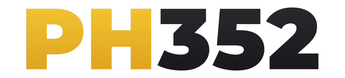ph352 Logo